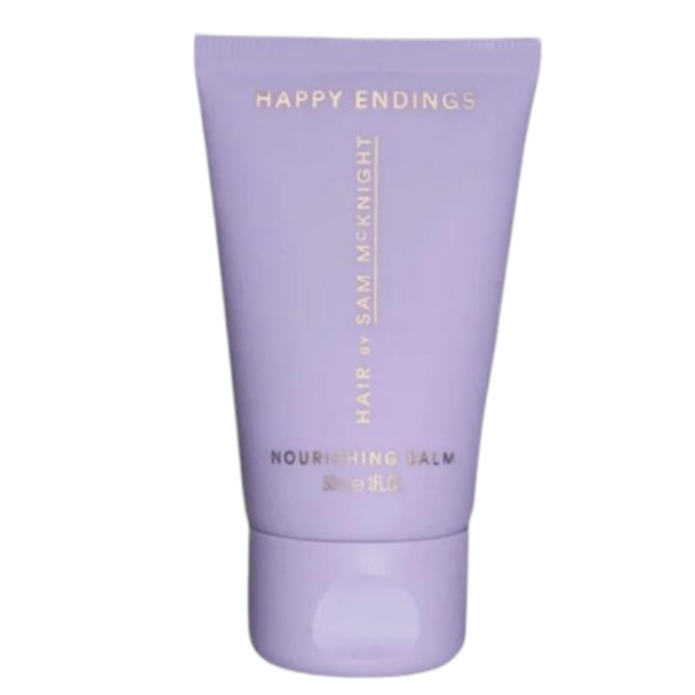 2/$65! Hair by Sam McKnight Happy Endings Nourishing‎ Balm.